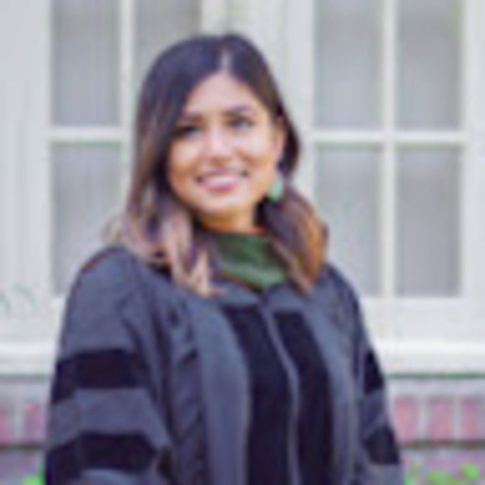 Meet your Posher, Shivani